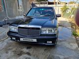 Mercedes-Benz 190 1992 года за 1 300 000 тг. в Шымкент – фото 4