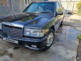 Mercedes-Benz 190 1992 года за 1 300 000 тг. в Шымкент – фото 5