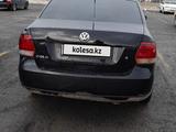 Volkswagen Polo 2012 годаүшін3 500 000 тг. в Атырау – фото 2