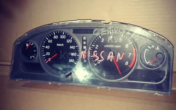 Щиток приборов за 10 000 тг. в Алматы