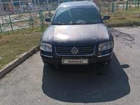 Volkswagen Passat 2002 годаүшін2 450 000 тг. в Талдыкорган