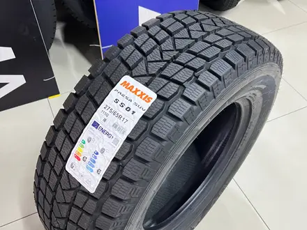 Maxxis 2024 SS-01 Presa SUV 275/65R17 115Q за 59 000 тг. в Алматы