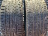 Шины Nankang 215/55 R17 (2 шт) за 100 000 тг. в Алматы