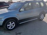 Nissan X-Trail 2002 годаfor4 500 000 тг. в Рудный