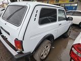 ВАЗ (Lada) Lada 2121 2012 годаүшін1 700 000 тг. в Алматы – фото 4