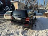 Mercedes-Benz GL 500 2006 годаүшін8 200 000 тг. в Шымкент – фото 2