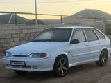 ВАЗ (Lada) 2114 2013 годаүшін1 100 000 тг. в Жанаозен – фото 3