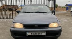 Toyota Carina E 1993 годаүшін2 650 000 тг. в Кокшетау