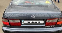 Toyota Carina E 1993 годаүшін2 650 000 тг. в Кокшетау – фото 2