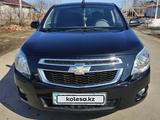 Chevrolet Cobalt 2021 года за 6 000 000 тг. в Костанай