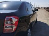 Chevrolet Cobalt 2021 года за 6 000 000 тг. в Костанай – фото 4