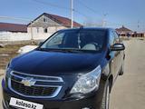 Chevrolet Cobalt 2021 года за 6 000 000 тг. в Костанай – фото 5