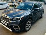 Subaru Forester 2021 годаүшін13 000 000 тг. в Уральск