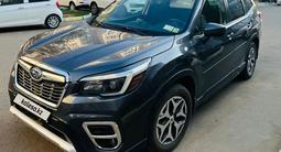 Subaru Forester 2021 года за 12 990 000 тг. в Уральск