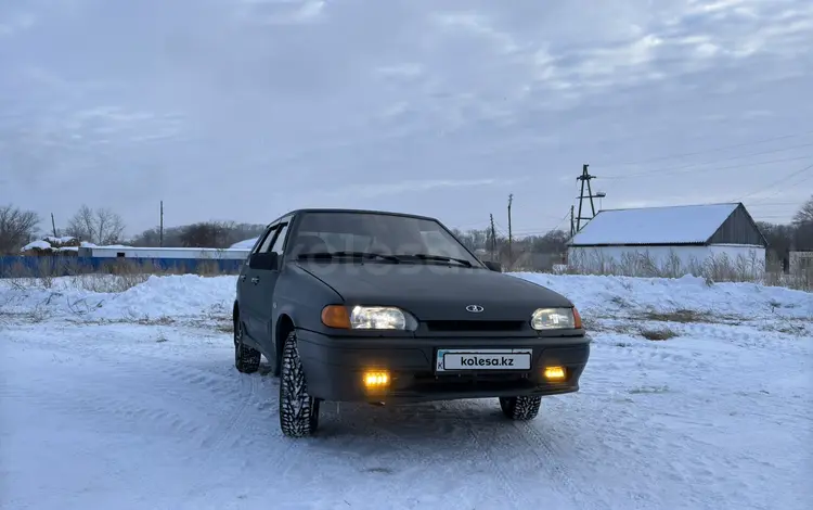 ВАЗ (Lada) 2114 2003 годаfor1 150 000 тг. в Усть-Каменогорск