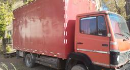 Mercedes-Benz  814 1992 года за 5 500 000 тг. в Караганда – фото 2