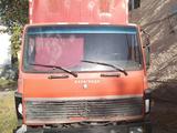Mercedes-Benz  814 1992 годаүшін5 500 000 тг. в Караганда