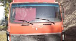 Mercedes-Benz  814 1992 года за 5 500 000 тг. в Караганда