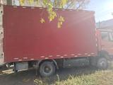Mercedes-Benz  814 1992 годаүшін5 500 000 тг. в Караганда – фото 5