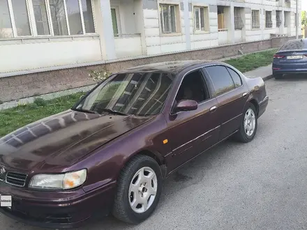 Nissan Maxima 1997 года за 1 800 000 тг. в Алматы – фото 2