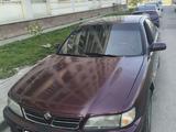 Nissan Maxima 1997 годаүшін1 800 000 тг. в Алматы