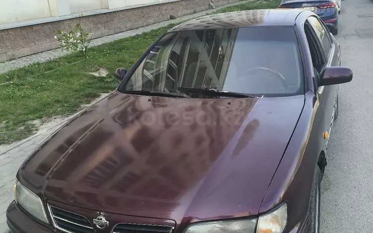 Nissan Maxima 1997 года за 1 800 000 тг. в Алматы
