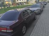 Nissan Maxima 1997 годаүшін1 800 000 тг. в Алматы – фото 4