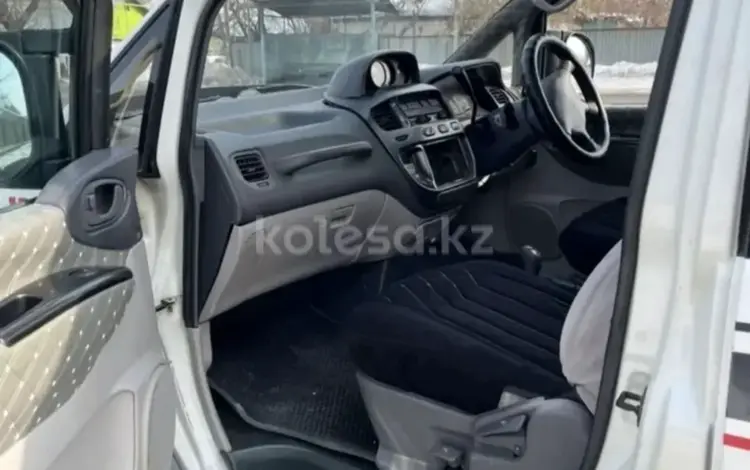 Mitsubishi Delica 1996 года за 3 600 000 тг. в Алматы