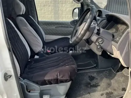 Mitsubishi Delica 1996 года за 3 600 000 тг. в Алматы – фото 3