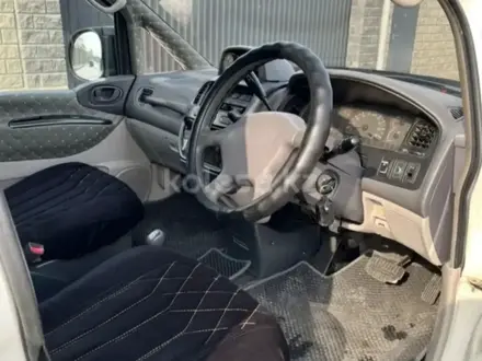 Mitsubishi Delica 1996 года за 3 600 000 тг. в Алматы – фото 4