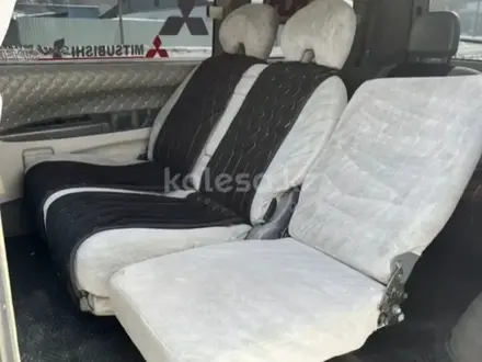 Mitsubishi Delica 1996 года за 3 600 000 тг. в Алматы – фото 5