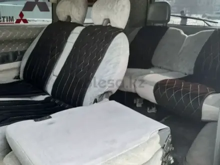 Mitsubishi Delica 1996 года за 3 600 000 тг. в Алматы – фото 6