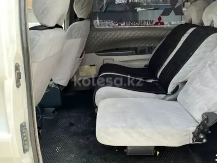 Mitsubishi Delica 1996 года за 3 600 000 тг. в Алматы – фото 7