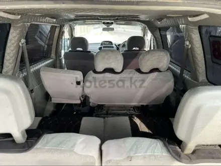 Mitsubishi Delica 1996 года за 3 600 000 тг. в Алматы – фото 8