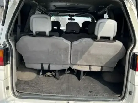Mitsubishi Delica 1996 года за 3 600 000 тг. в Алматы – фото 9