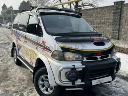 Mitsubishi Delica 1996 года за 3 600 000 тг. в Алматы – фото 12