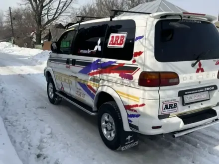 Mitsubishi Delica 1996 года за 3 600 000 тг. в Алматы – фото 18