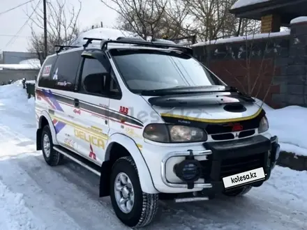Mitsubishi Delica 1996 года за 3 600 000 тг. в Алматы – фото 21