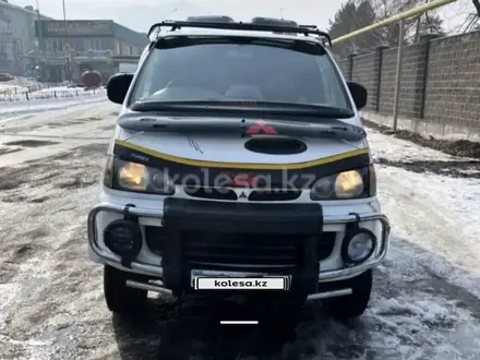 Mitsubishi Delica 1996 года за 3 600 000 тг. в Алматы – фото 22