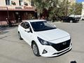 Hyundai Accent 2020 года за 8 000 000 тг. в Атырау – фото 3
