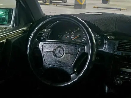 Mercedes-Benz E 280 1996 года за 2 600 000 тг. в Астана – фото 15
