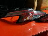 Фонари Led Toyota Sienna за 125 000 тг. в Алматы – фото 3
