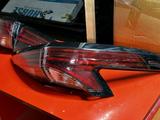 Фонари Led Toyota Sienna за 125 000 тг. в Алматы – фото 2