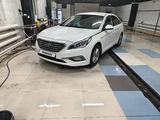 Hyundai Sonata 2016 годаүшін6 600 000 тг. в Павлодар – фото 2