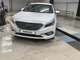 Hyundai Sonata 2016 годаүшін6 600 000 тг. в Павлодар – фото 3