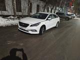 Hyundai Sonata 2016 годаүшін6 600 000 тг. в Павлодар – фото 4