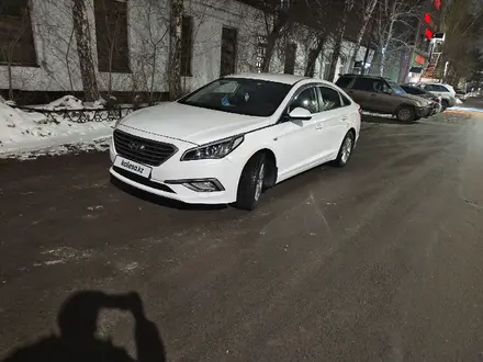Hyundai Sonata 2016 года за 6 600 000 тг. в Павлодар – фото 4