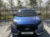 ВАЗ (Lada) Vesta 2020 годаүшін3 500 000 тг. в Атырау