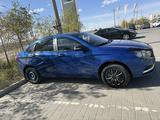 ВАЗ (Lada) Vesta 2020 годаүшін3 500 000 тг. в Атырау – фото 5