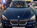 BMW X1 2012 года за 7 100 000 тг. в Алматы – фото 2